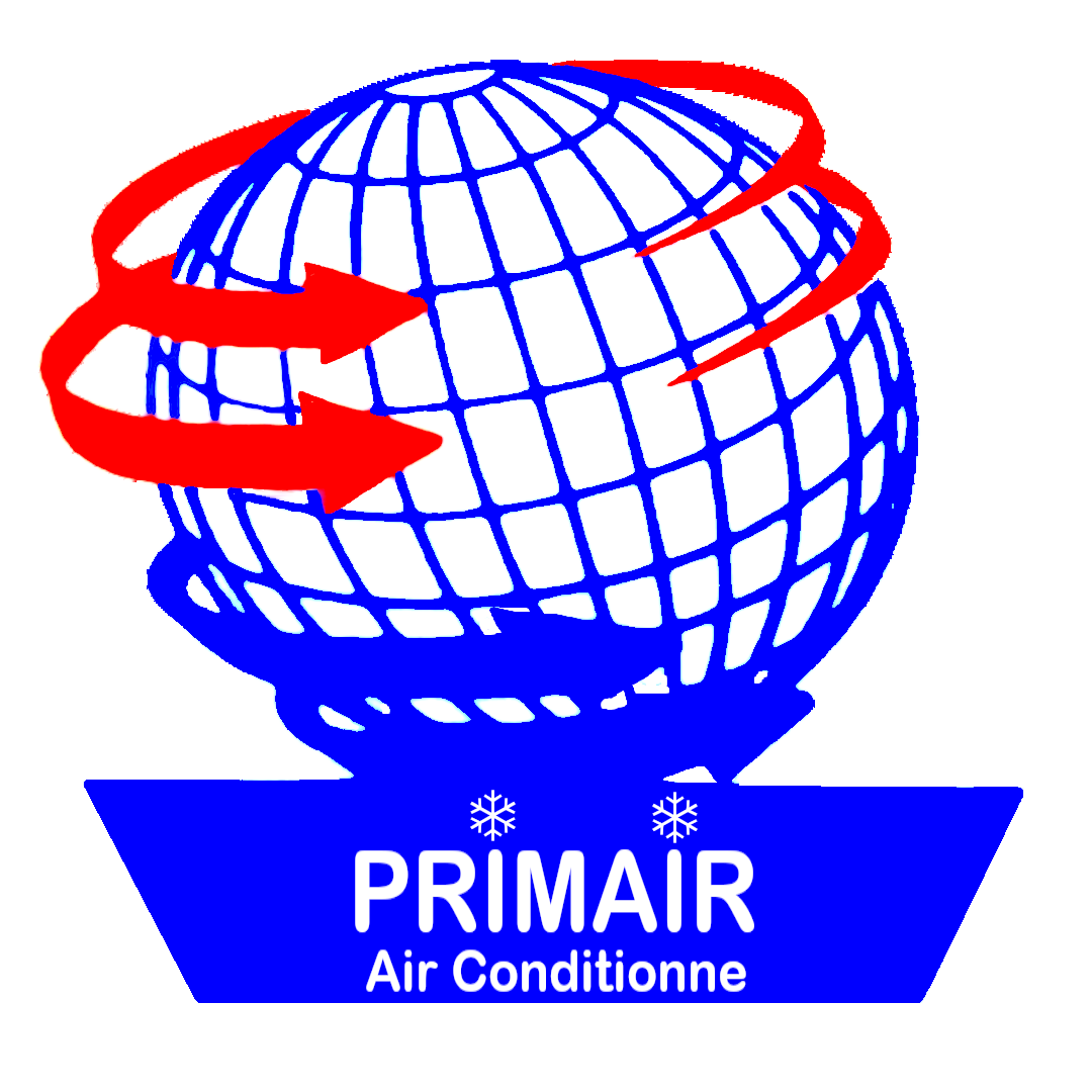 Logo de Aires Acondicionados Primair