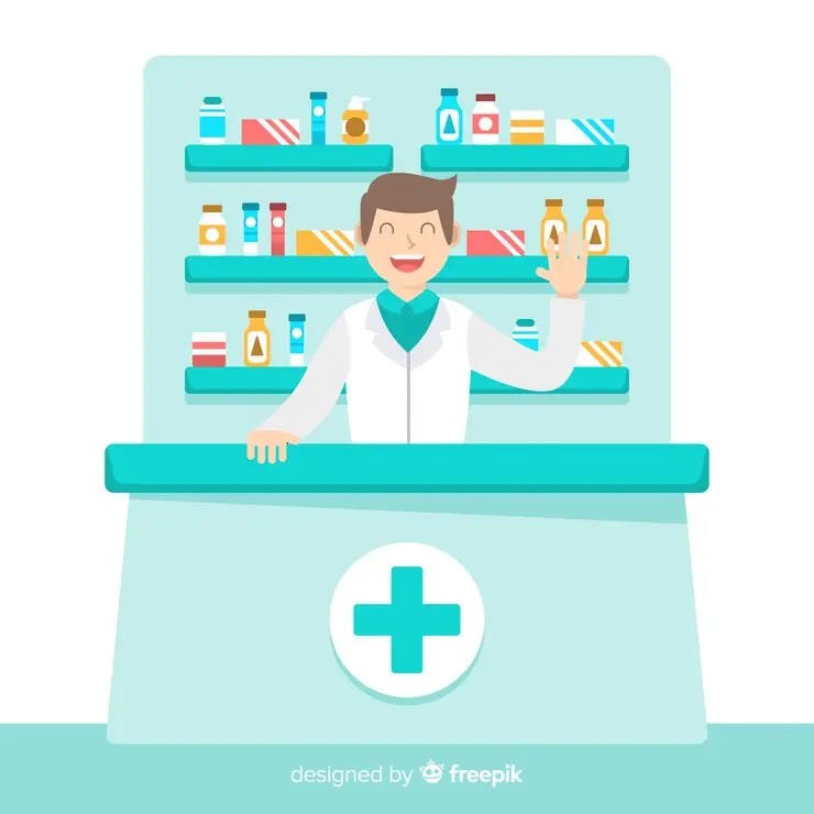 FARMACONAL